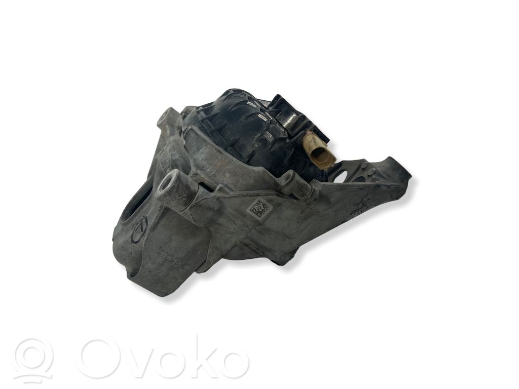 Audi A5 Engine mount bracket 