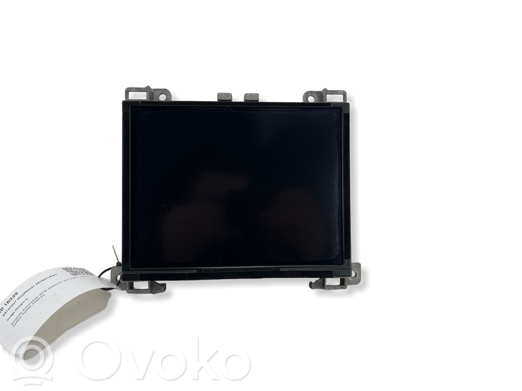 Screen/display/small screen   45301,68322340AJ,TM9060801708