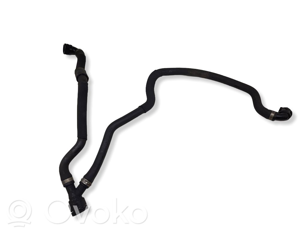 BMW X5 E70 Engine coolant pipe/hose 