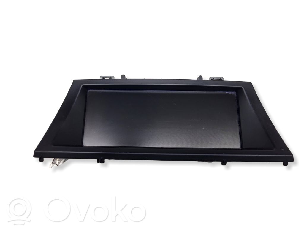 BMW X5 E70 Bildschirm / Display / Anzeige 