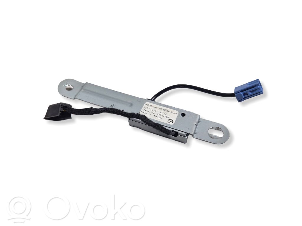 Antenos stiprintuvas   DC3E669N0A