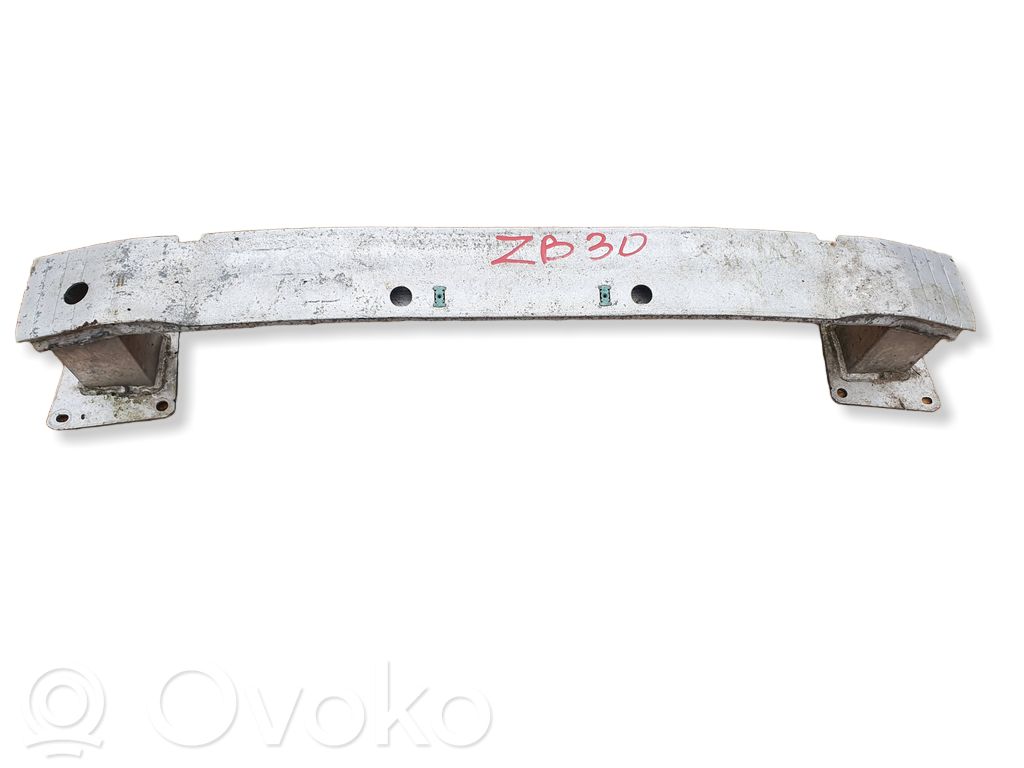 Opel Insignia B Galinis sustiprinimas bamperio 
