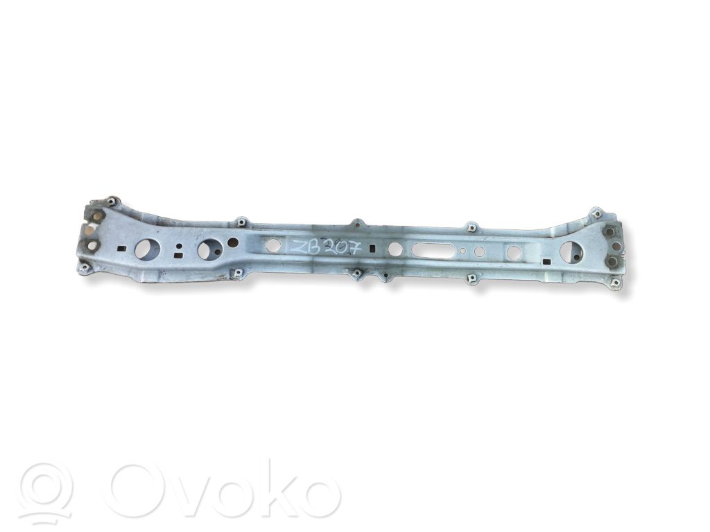 Toyota Yaris Cross Panel mocowania chłodnicy 