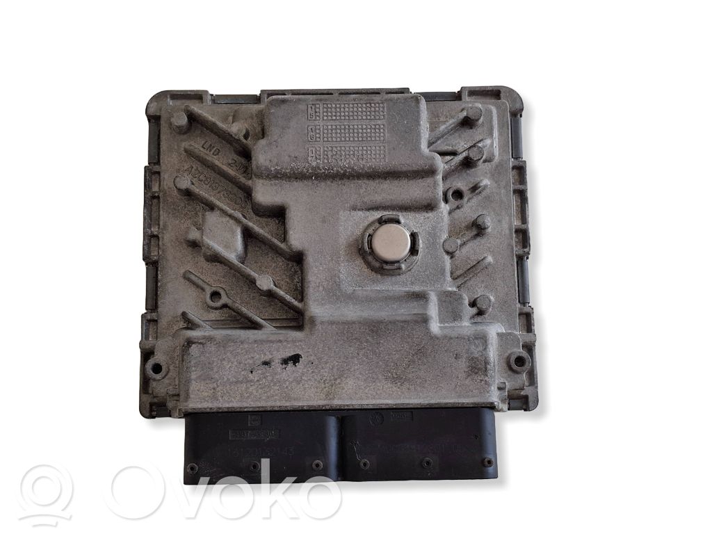Engine control unit/module   06K907425C