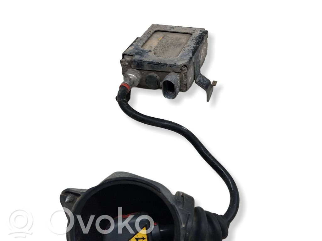 Opel Omega B1 Moduł poziomowanie świateł Xenon 