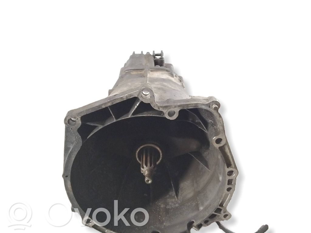 BMW 3 E46 Cutie viteze manuală cu 5 trepte 