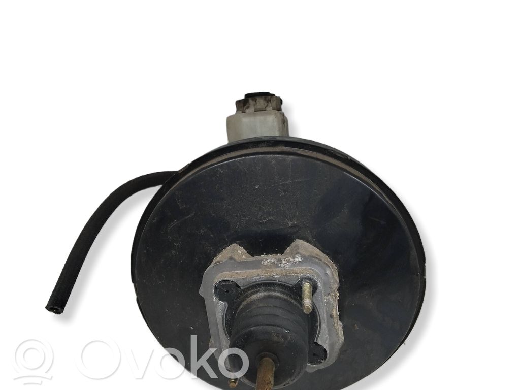 BMW 3 E46 Brake booster 