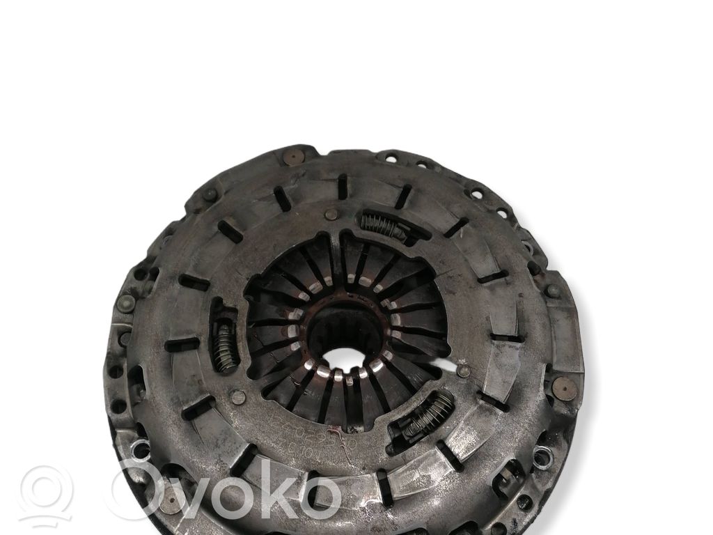 BMW 3 E46 Clutch set kit 