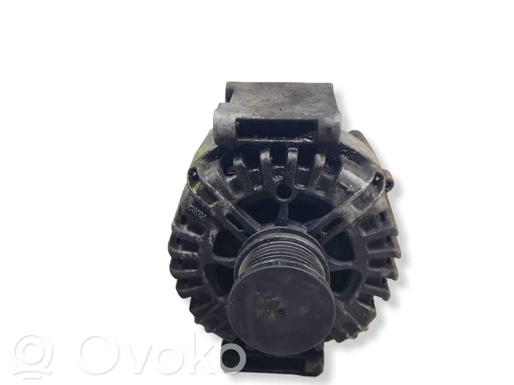 Mercedes-Benz E W212 Alternator 
