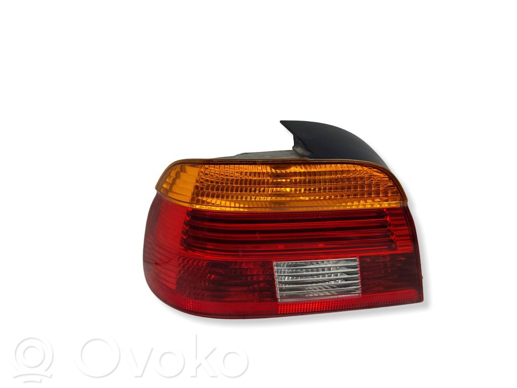 Rear/tail lights
