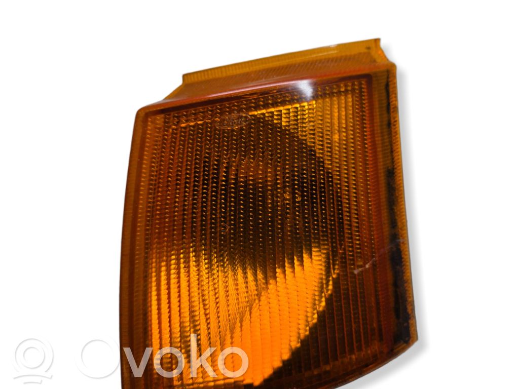Ford Transit Rear/tail lights 