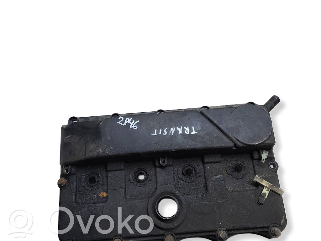 Ford Transit Capac culbutori 