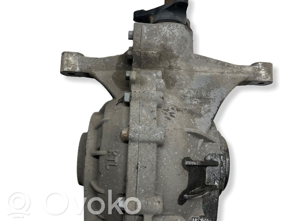 KIA Stinger Hinterachsdifferential 