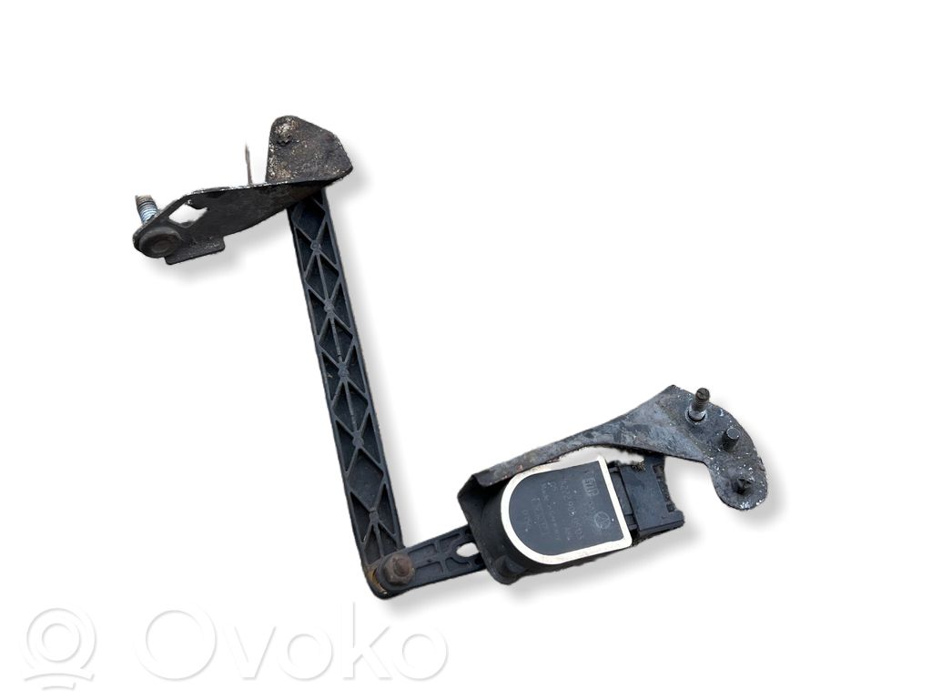 Mercedes-Benz S W222 Rear air suspension level height sensor 