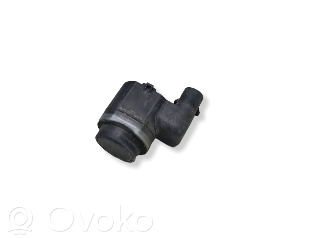 Ford S-MAX Parksensor PDC 