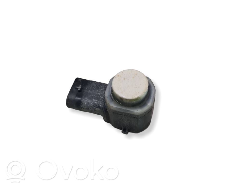 Volkswagen PASSAT CC Sensor de aparcamiento PDC 
