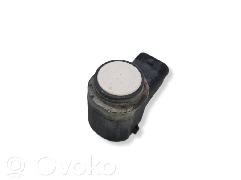 Volkswagen PASSAT CC Sensor de aparcamiento PDC 