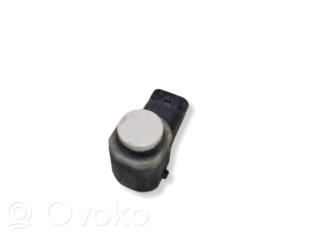 Volkswagen PASSAT CC Sensor de aparcamiento PDC 