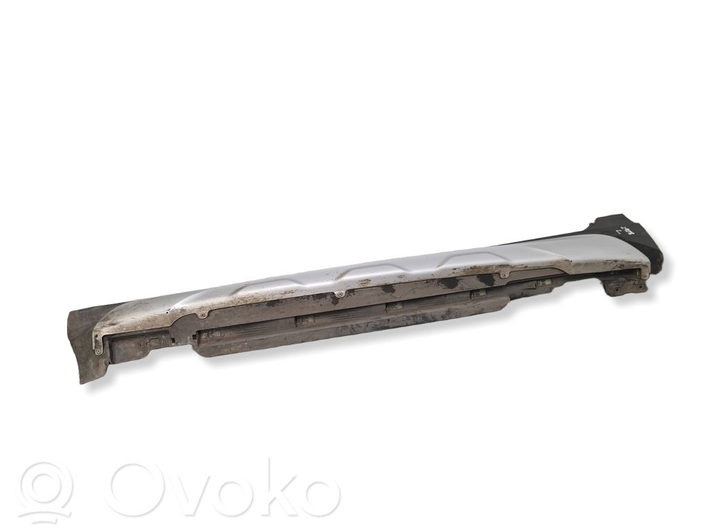 Volvo V40 Cross country Slenkstis 