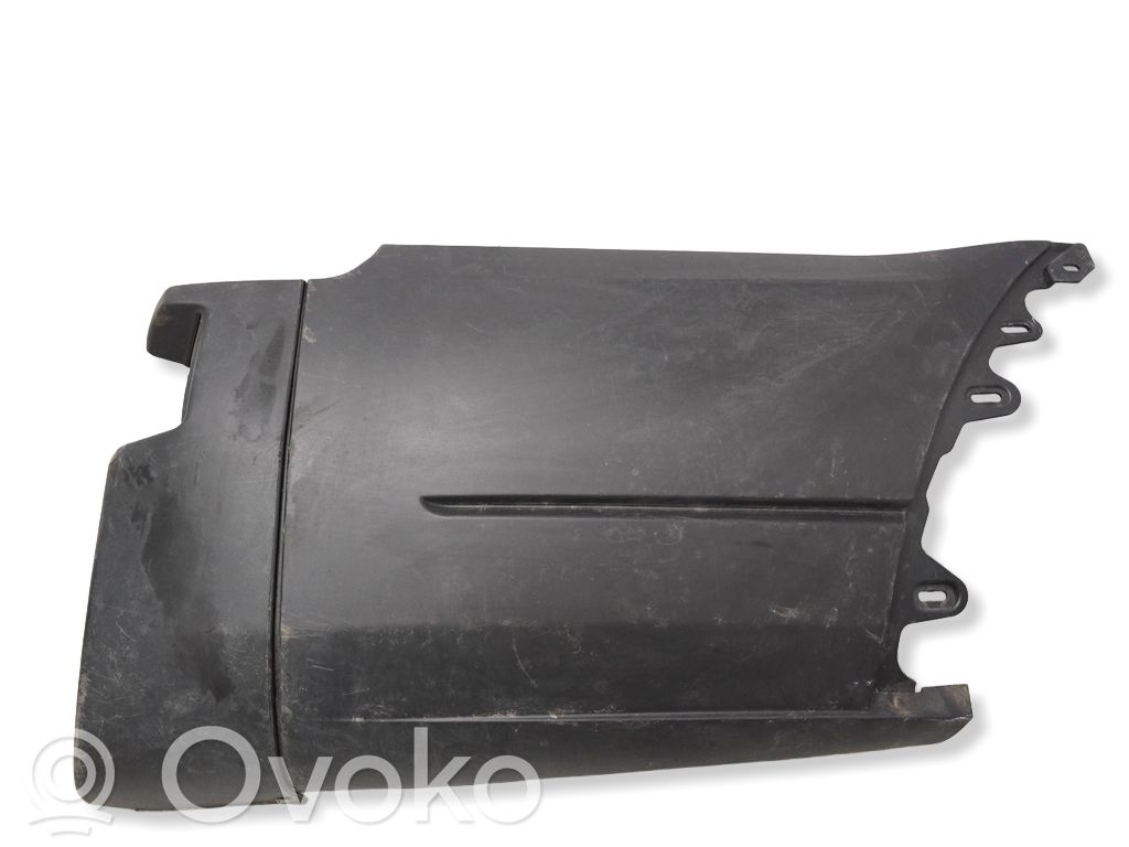 Ford E-Transit Rivestimento del pannello parte angolare del paraurti posteriore 