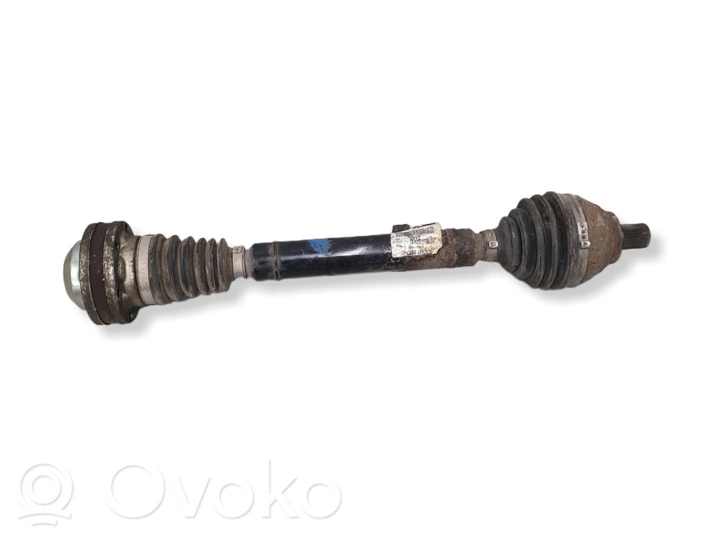Skoda Octavia Mk3 (5E) Eje de transmisión delantero 
