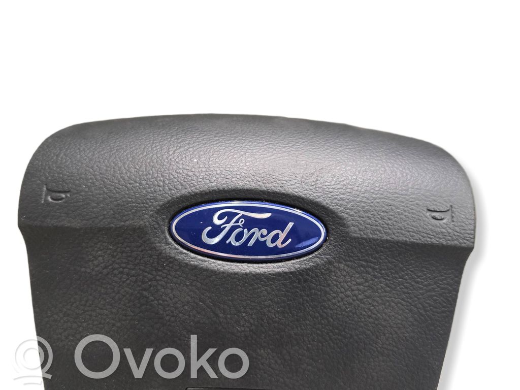 Ford S-MAX Stūres drošības spilvens 