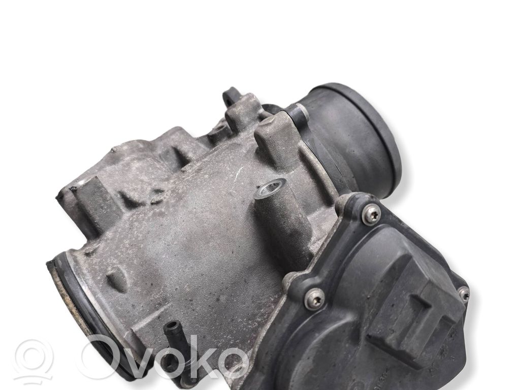 Válvula EGR   G4D35H273AA