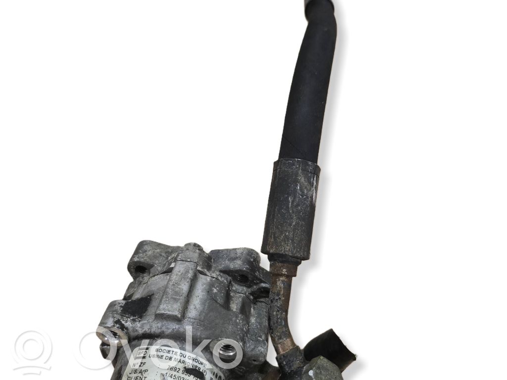 Audi A6 S6 C5 4B Pompa servosterzo 