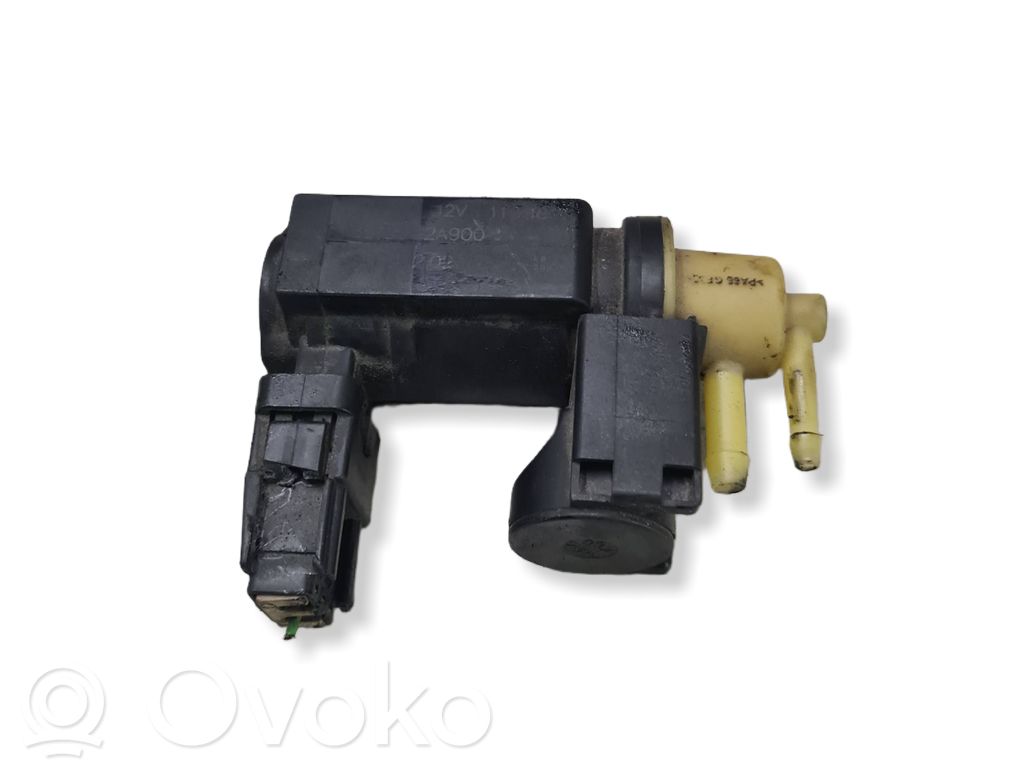 KIA Sportage Solenoīda vārsts 