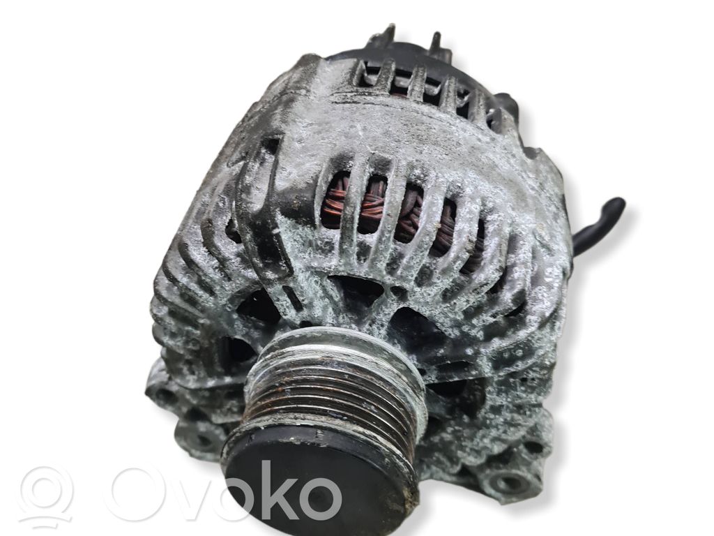 Volkswagen Touran I Alternator 