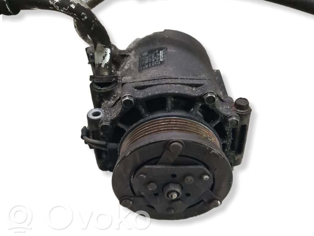 Mitsubishi Outlander Klimakompressor Pumpe 