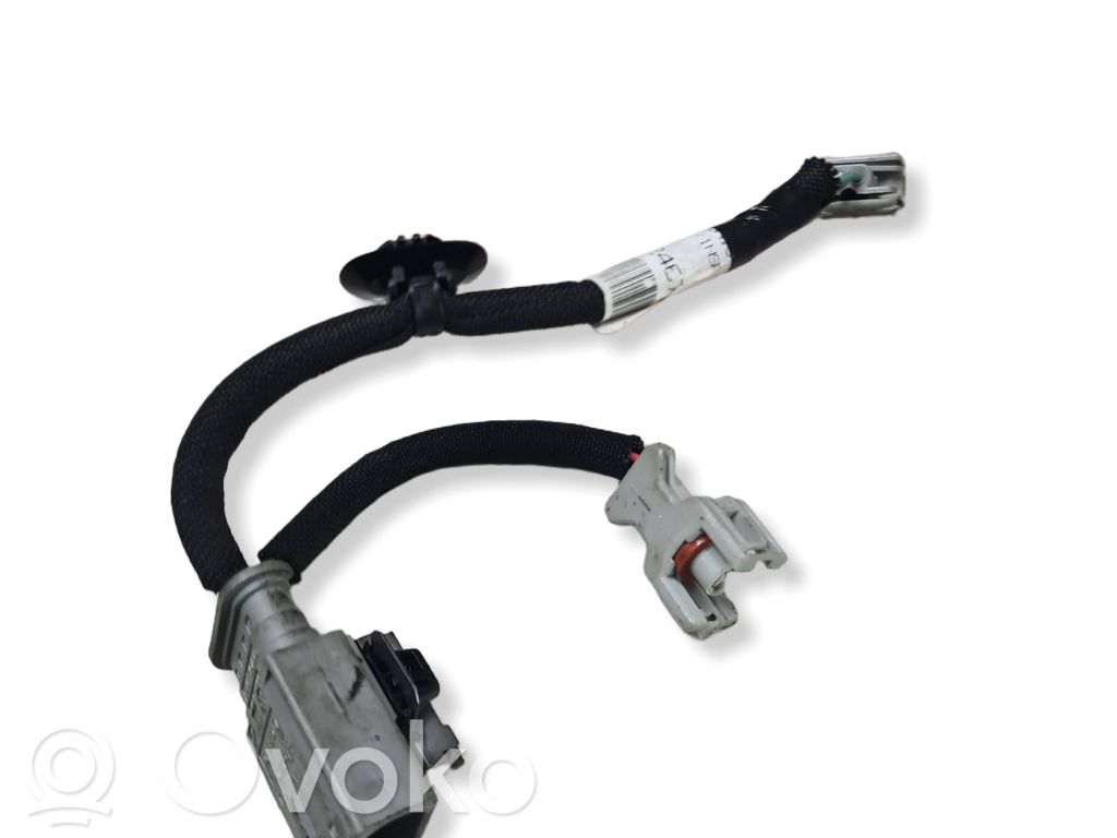 Ford S-MAX Muu johtosarja 