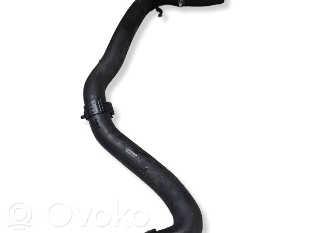 Ford S-MAX Engine coolant pipe/hose 