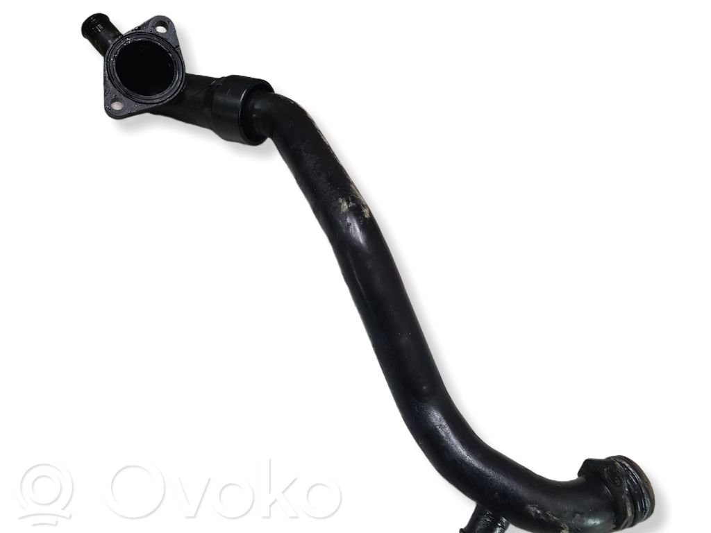 Ford S-MAX Engine coolant pipe/hose 