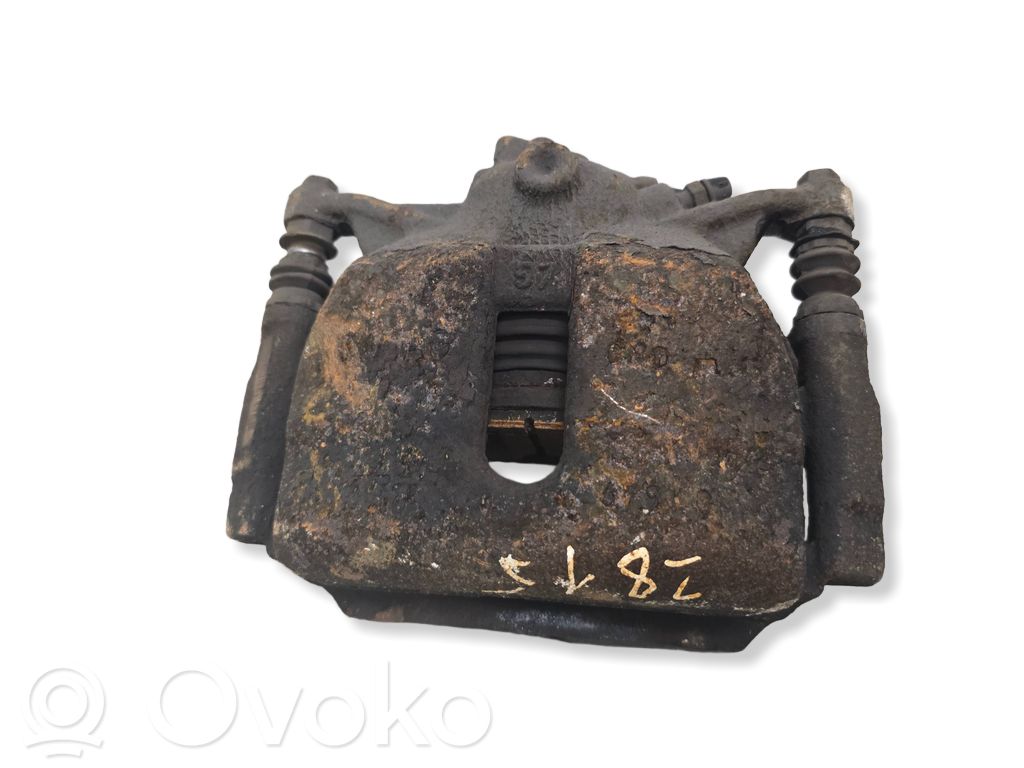 Bremssattel vorne