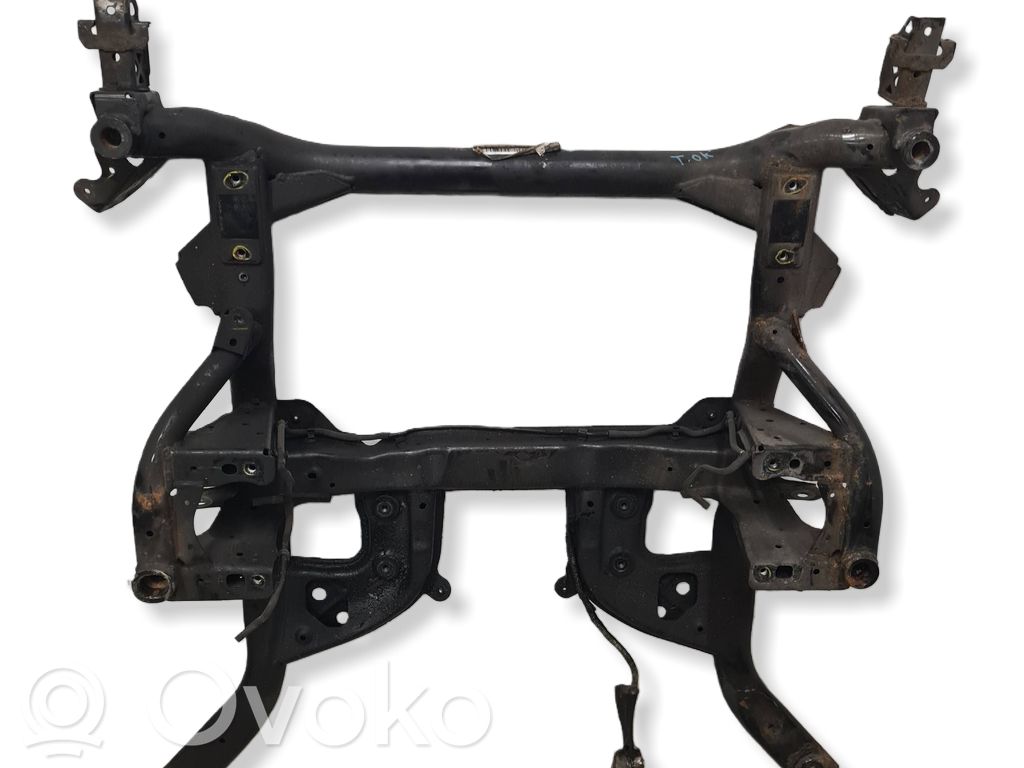 Front subframe   GX735C145AC
