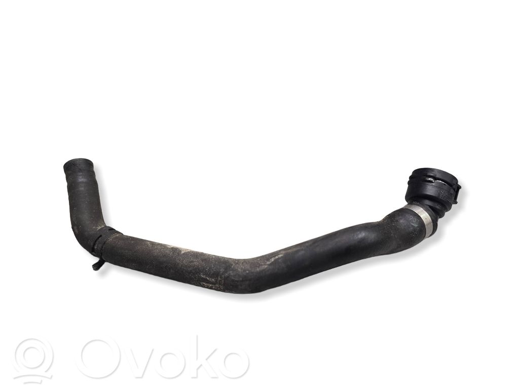 Audi A6 S6 C7 4G Engine coolant pipe/hose 