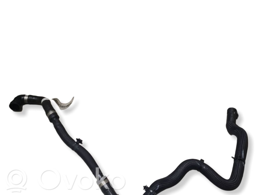 Jaguar I-Pace Engine coolant pipe/hose 