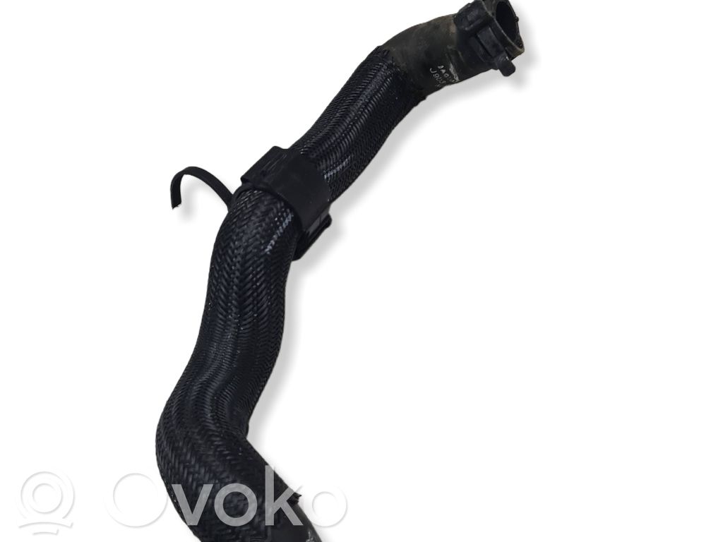 Jaguar I-Pace Engine coolant pipe/hose 