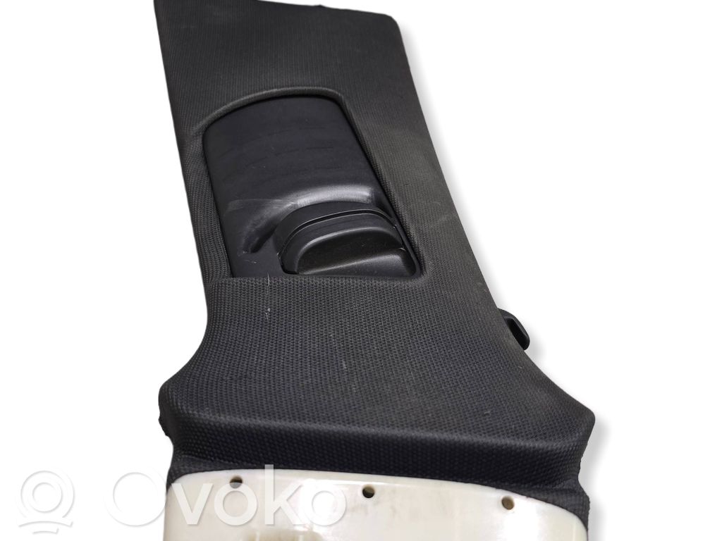 Audi A4 S4 B8 8K Rivestimento montante (B) (superiore) 