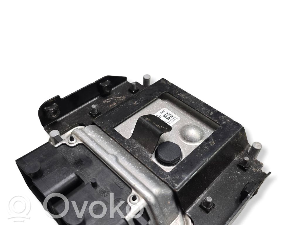 Jaguar I-Pace Engine control unit/module 