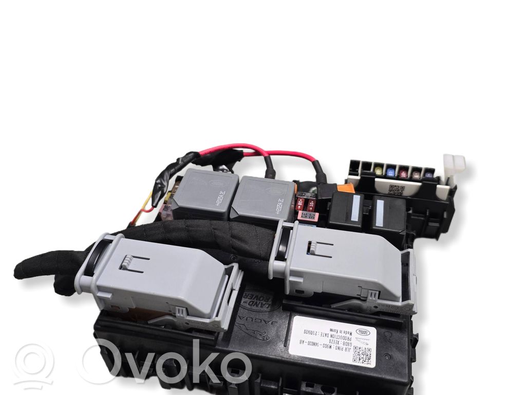 Fuse module   M9D314N030AB,210920,GSDBMEE20