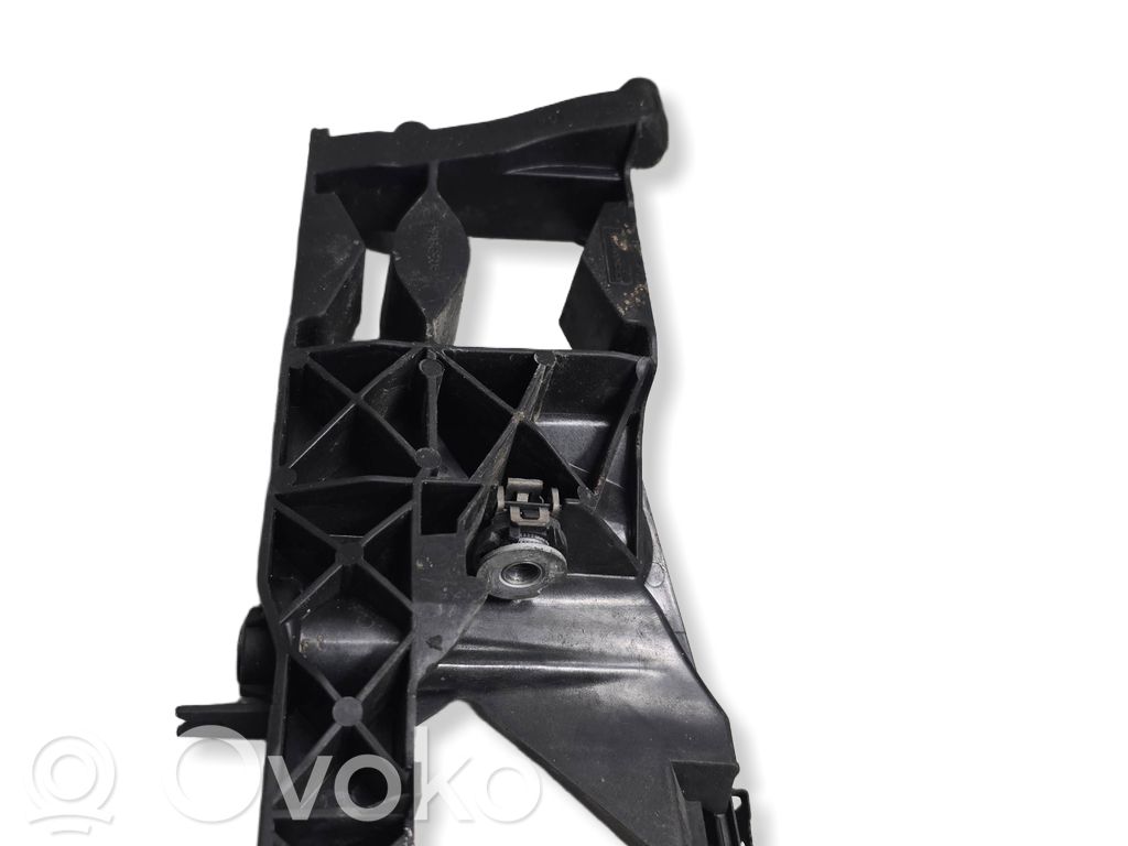 Audi A6 S6 C7 4G Headlight/headlamp mounting bracket 