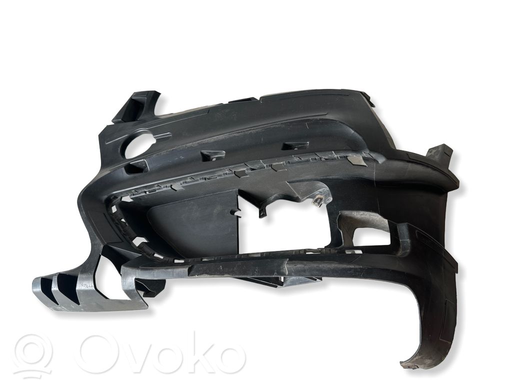 Front bumper mounting bracket   7301547,7376981