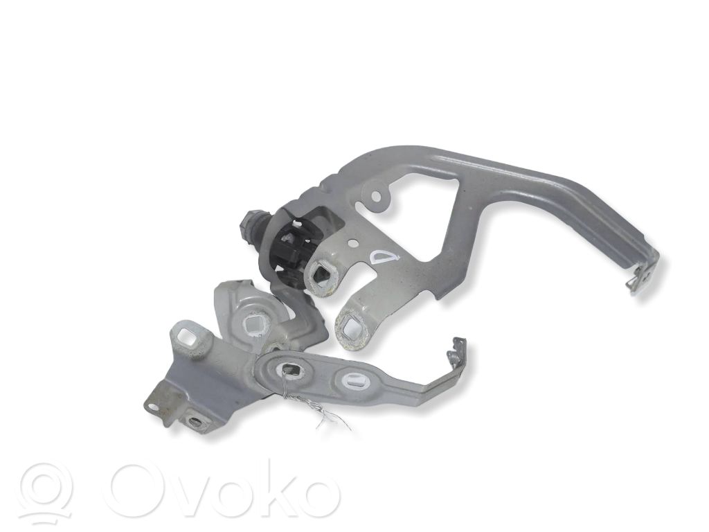 BMW 5 F10 F11 Bridă fixare aripă față 