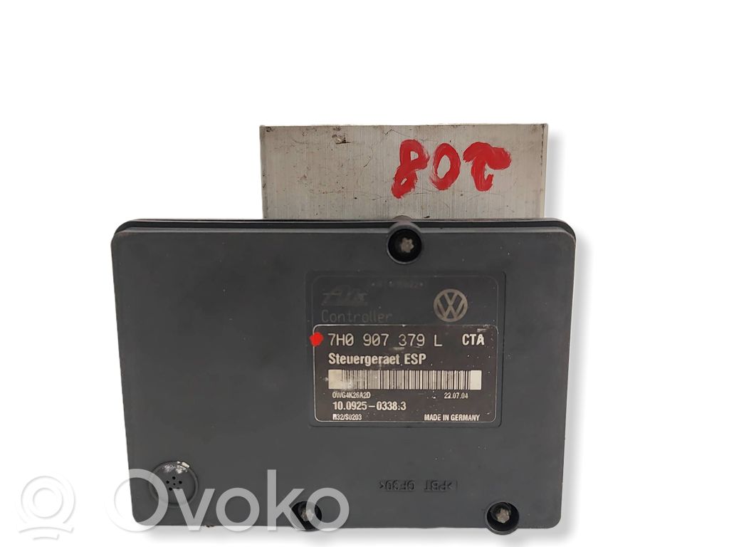 Volkswagen Multivan T5 ABS Pump 