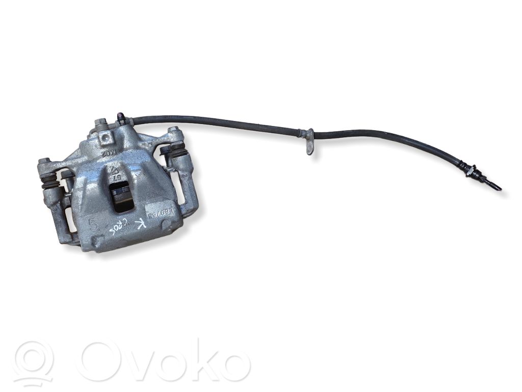 Toyota Yaris Cross Front brake caliper 