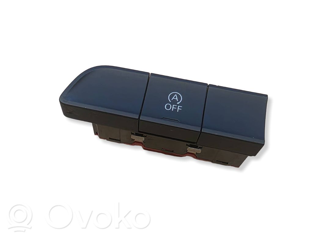 Audi Q3 8U Altri interruttori/pulsanti/cambi 