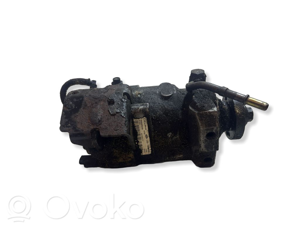 Ford Connect Fuel injection high pressure pump 