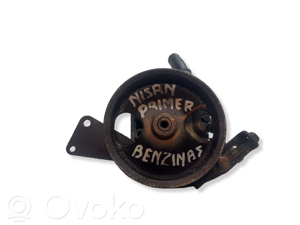 Nissan Primera Power steering pump 